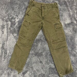 Size 29 Banana Republic cargo pant